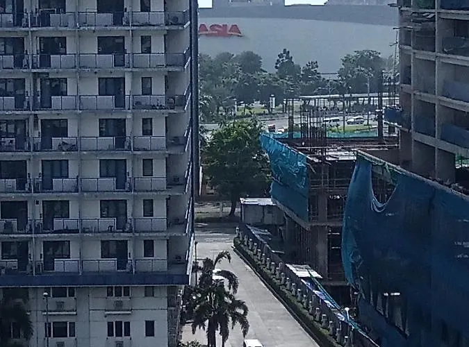 Apartamento Moa *