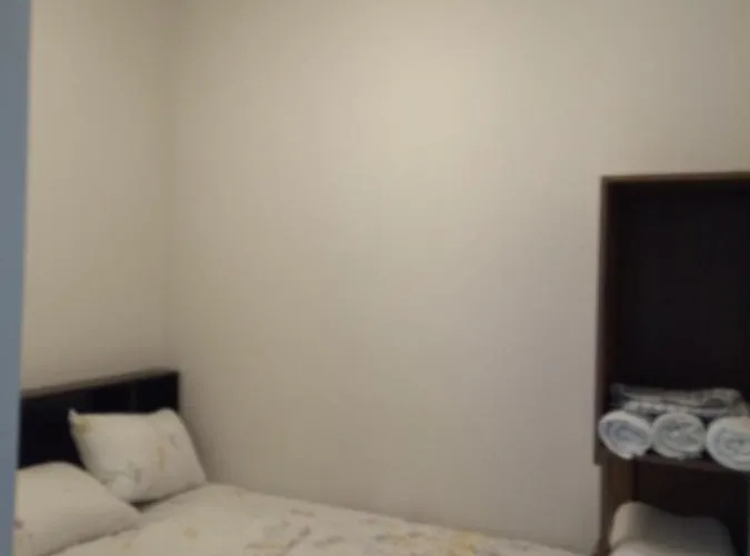 Apartamento Moa *