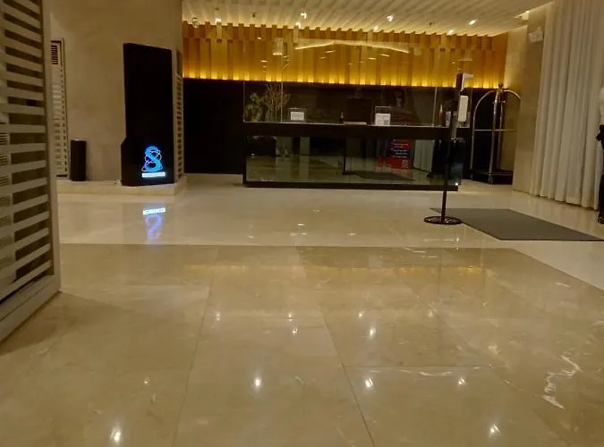 Moa Apartamento Manila