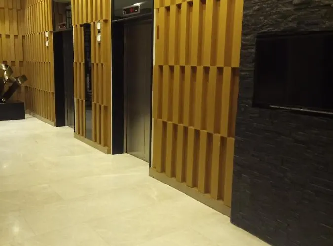 Apartamento Moa Manila